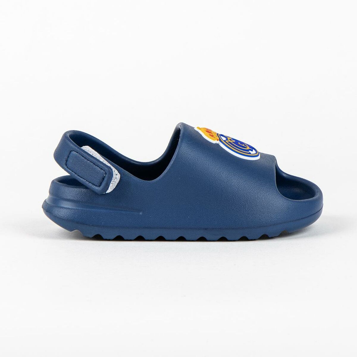 Flip Flops for Children Real Madrid C.F. Blue