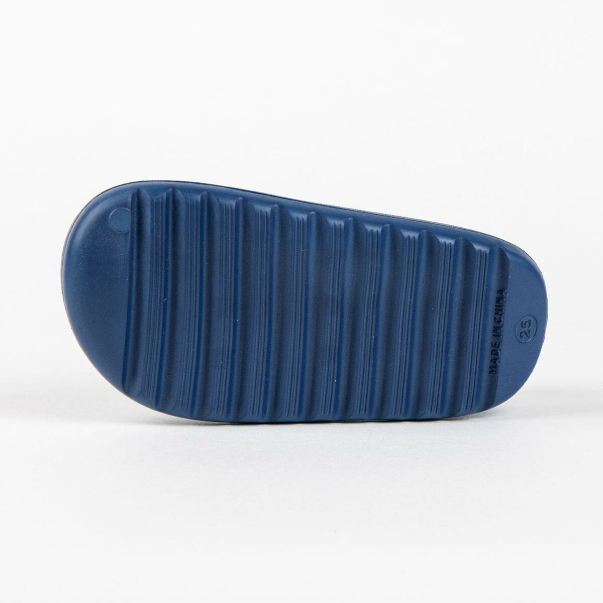 Flip Flops for Children Real Madrid C.F. Blue