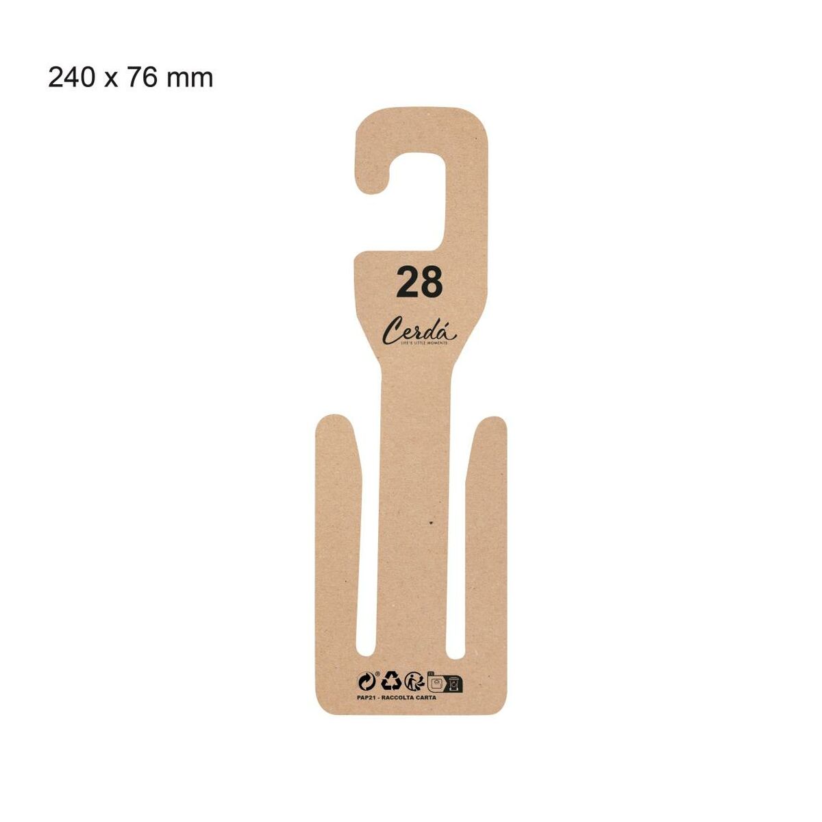 House Slippers Stitch Light Blue