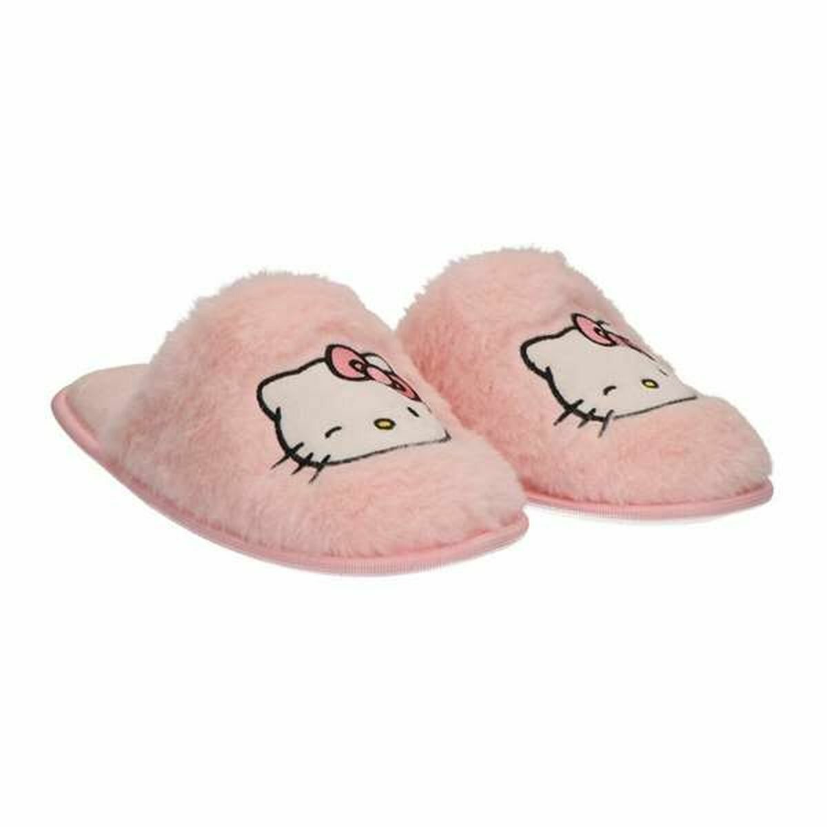 House Slippers Hello Kitty