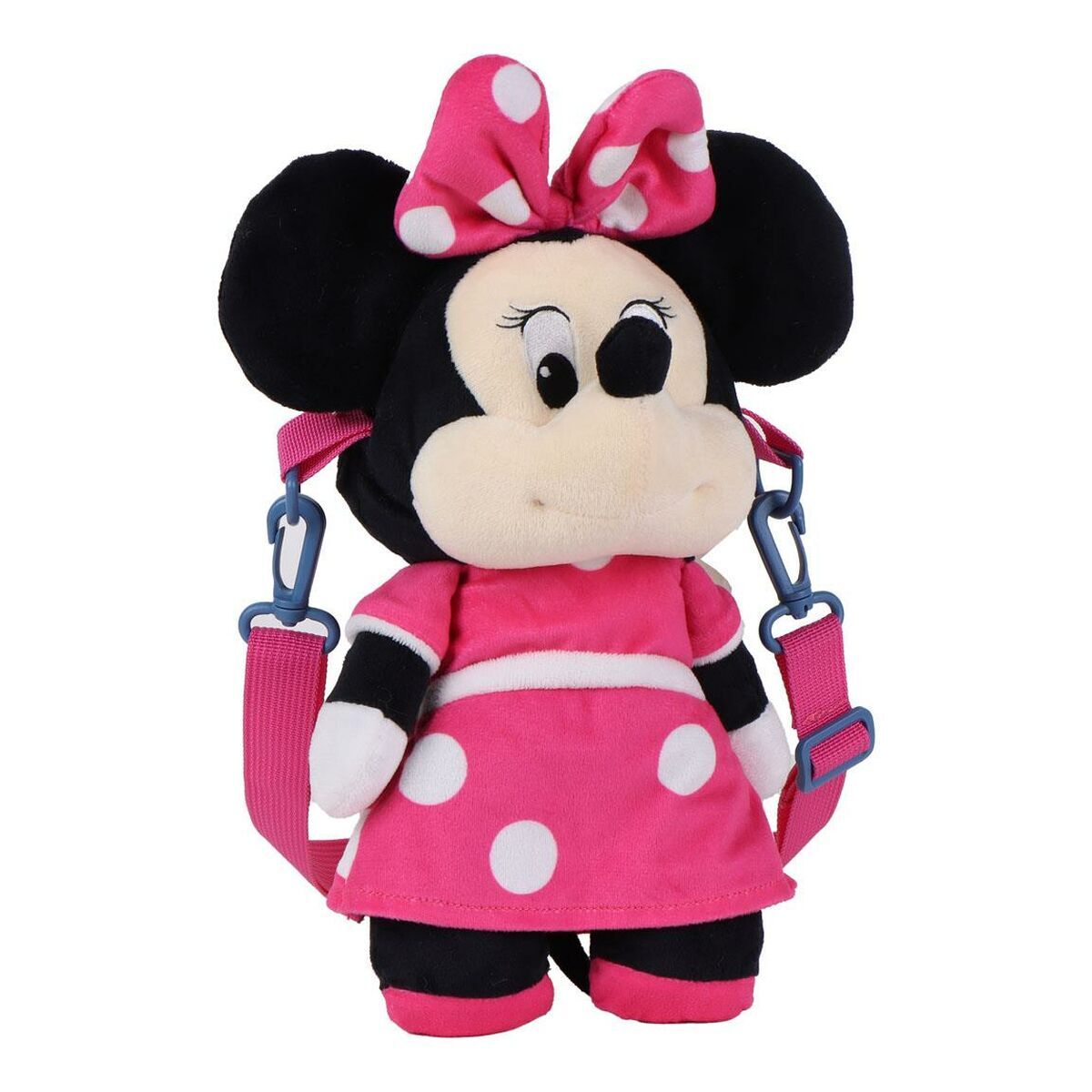 Bag Minnie Mouse Bag Minnie Mouse
