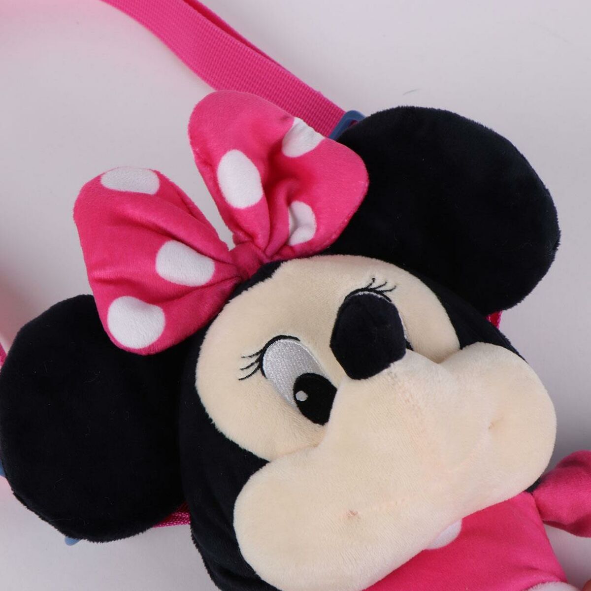 Bag Minnie Mouse