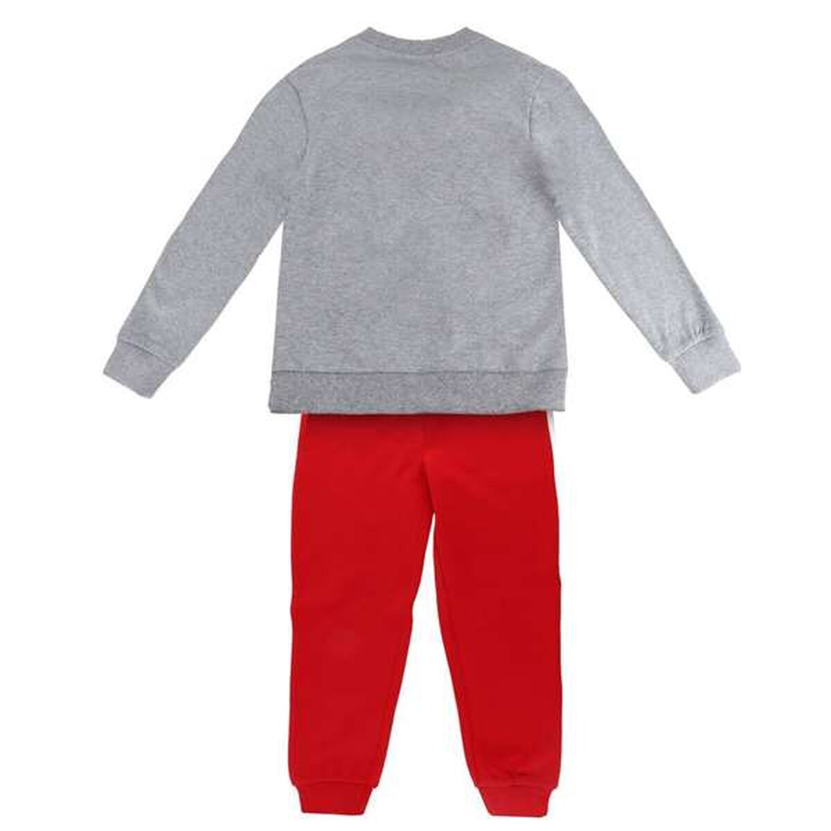 Childrens Tracksuit Hello Kitty Grey 12 Years
