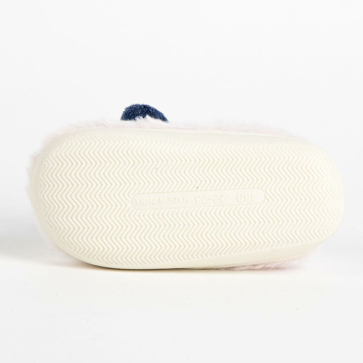 House Slippers Minnie Mouse Pink