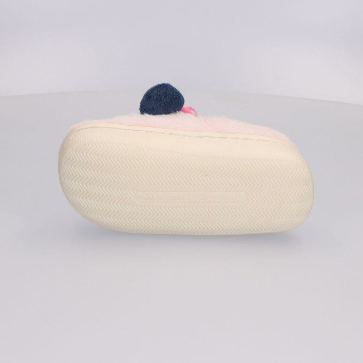 House Slippers Minnie Mouse Pink