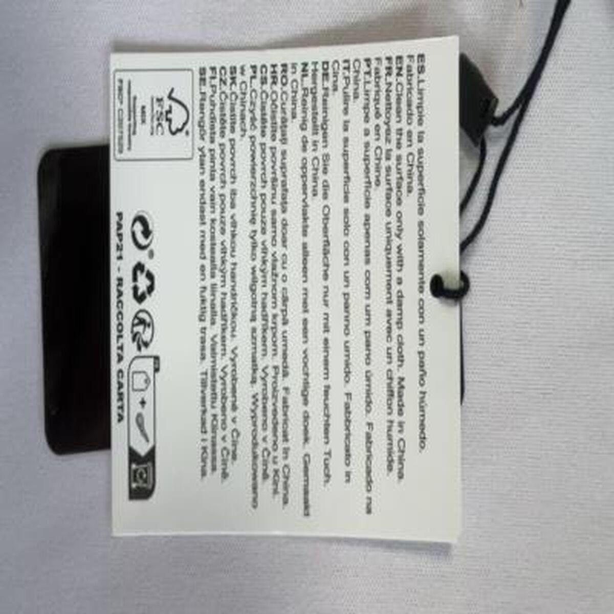 Travel Vanity Case Stranger Things black 21 x 13,5 x 9 cm