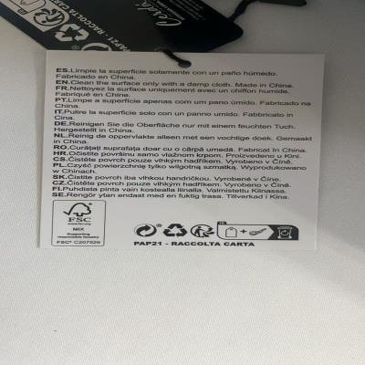 Travel Vanity Case Stranger Things Blue 29 x 13 x 14,5 cm