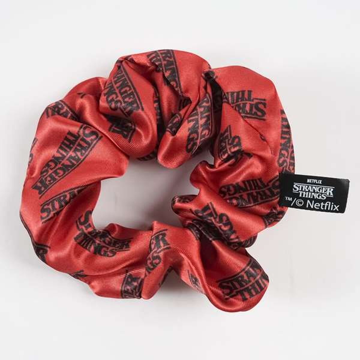 Beauty Kit Stranger Things Red