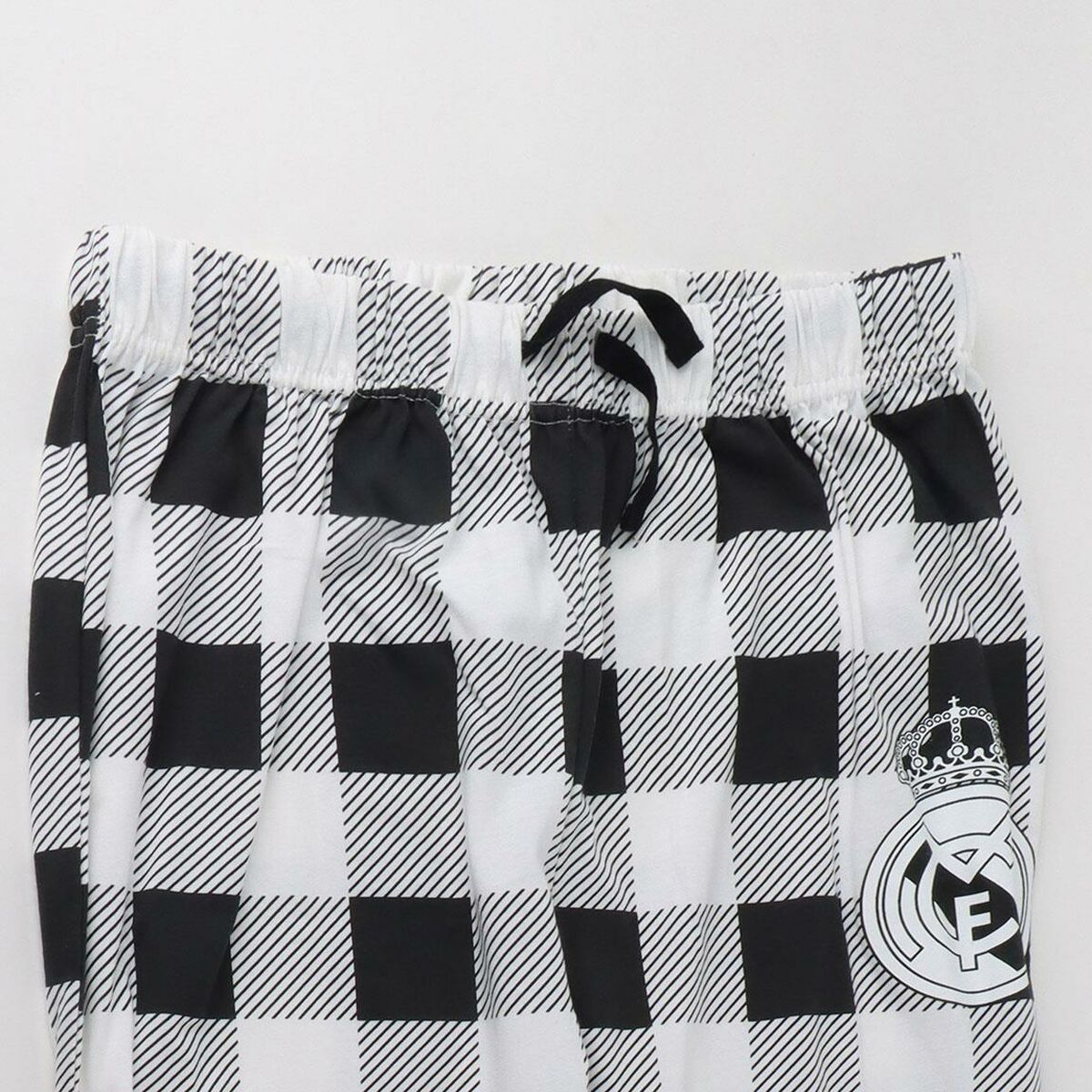 Pyjama Real Madrid C.F. White