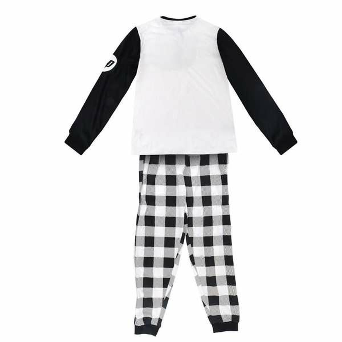 Pyjama Real Madrid C.F. White