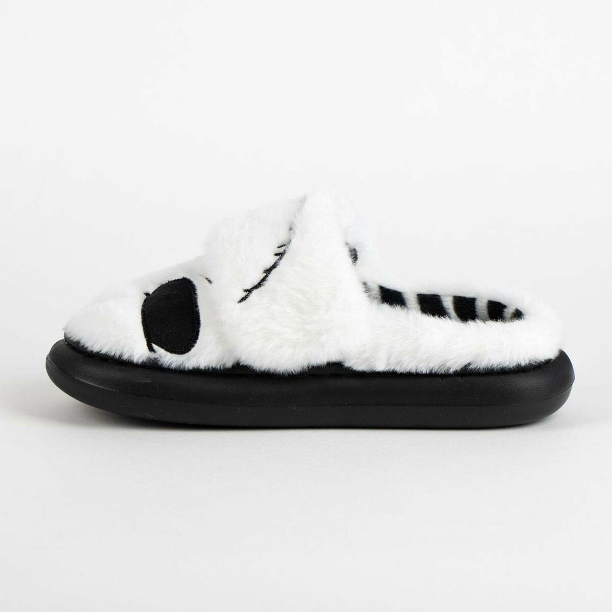 House Slippers The Nightmare Before Christmas