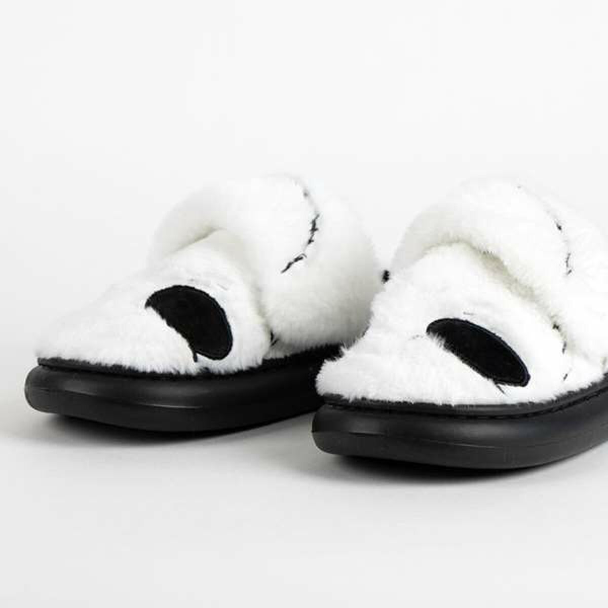 House Slippers The Nightmare Before Christmas