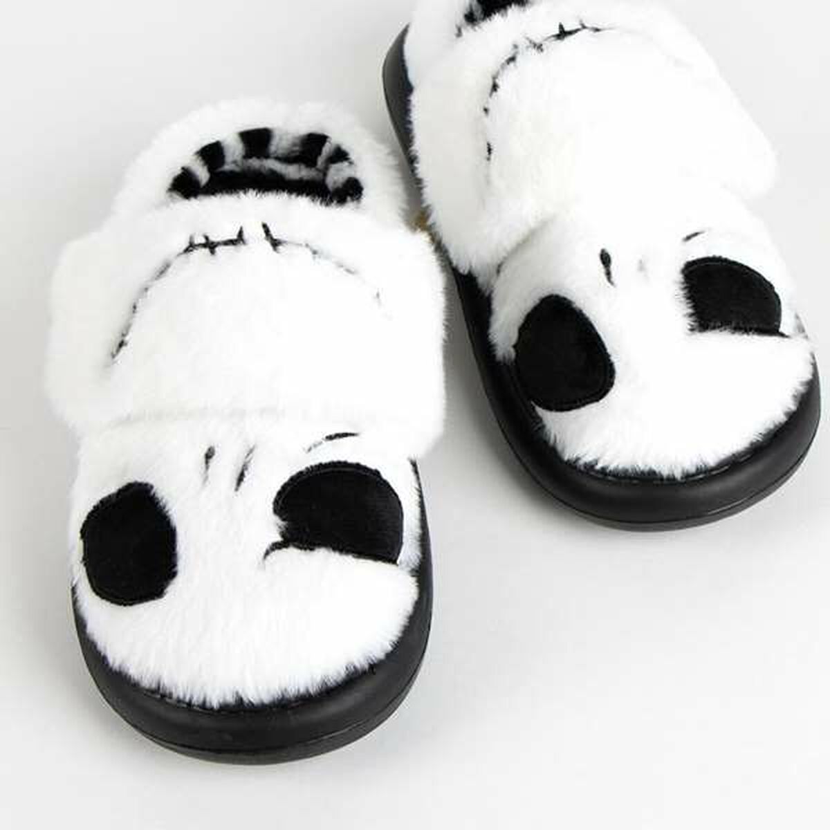 House Slippers The Nightmare Before Christmas