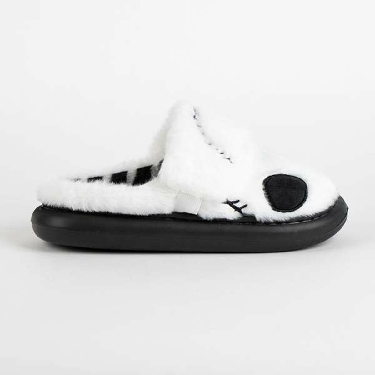 House Slippers The Nightmare Before Christmas