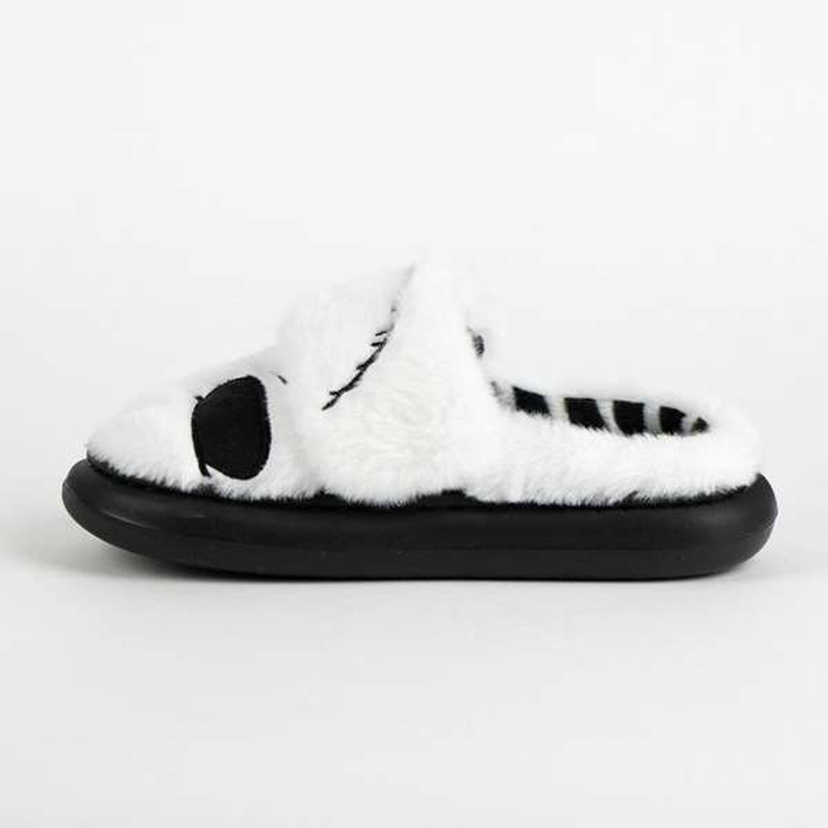 House Slippers The Nightmare Before Christmas