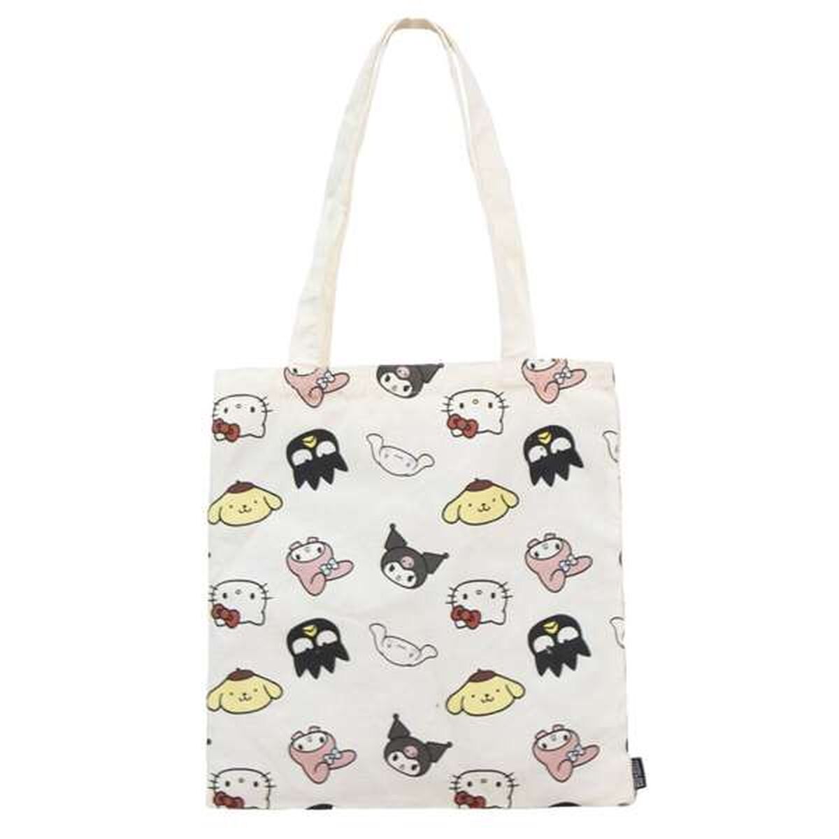 Shopping Bag Hello Kitty 38 x 40 cm Shopping Bag Hello Kitty 38 x 40 cm