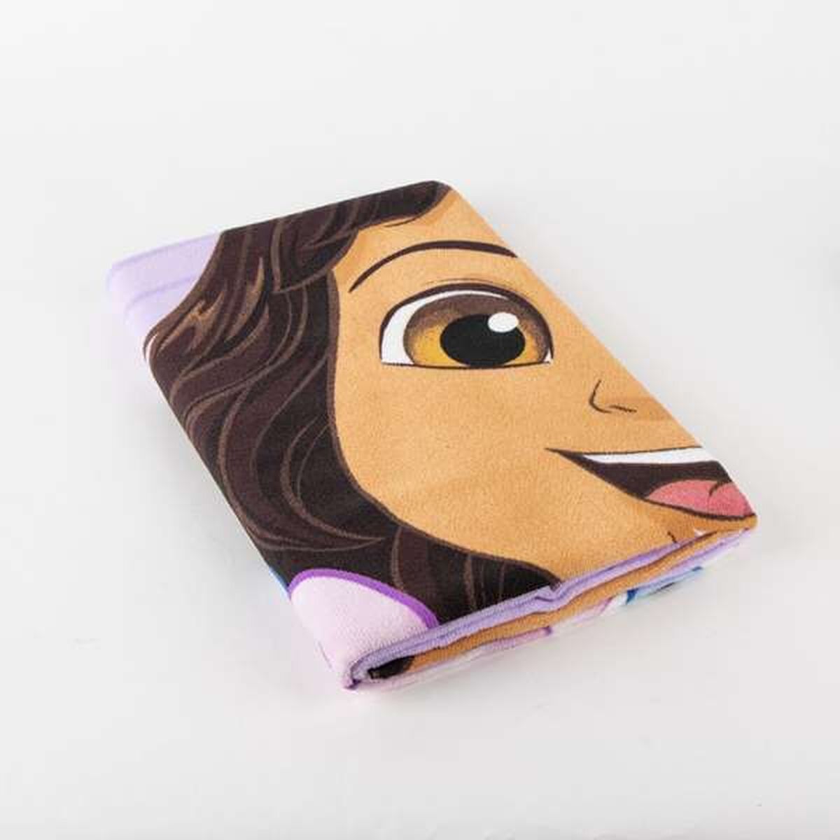 Beach Towel Levi’s Purple