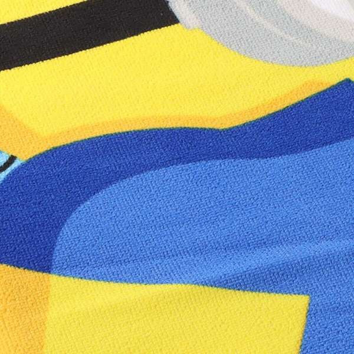 Beach Towel Minions 70 x 140 cm