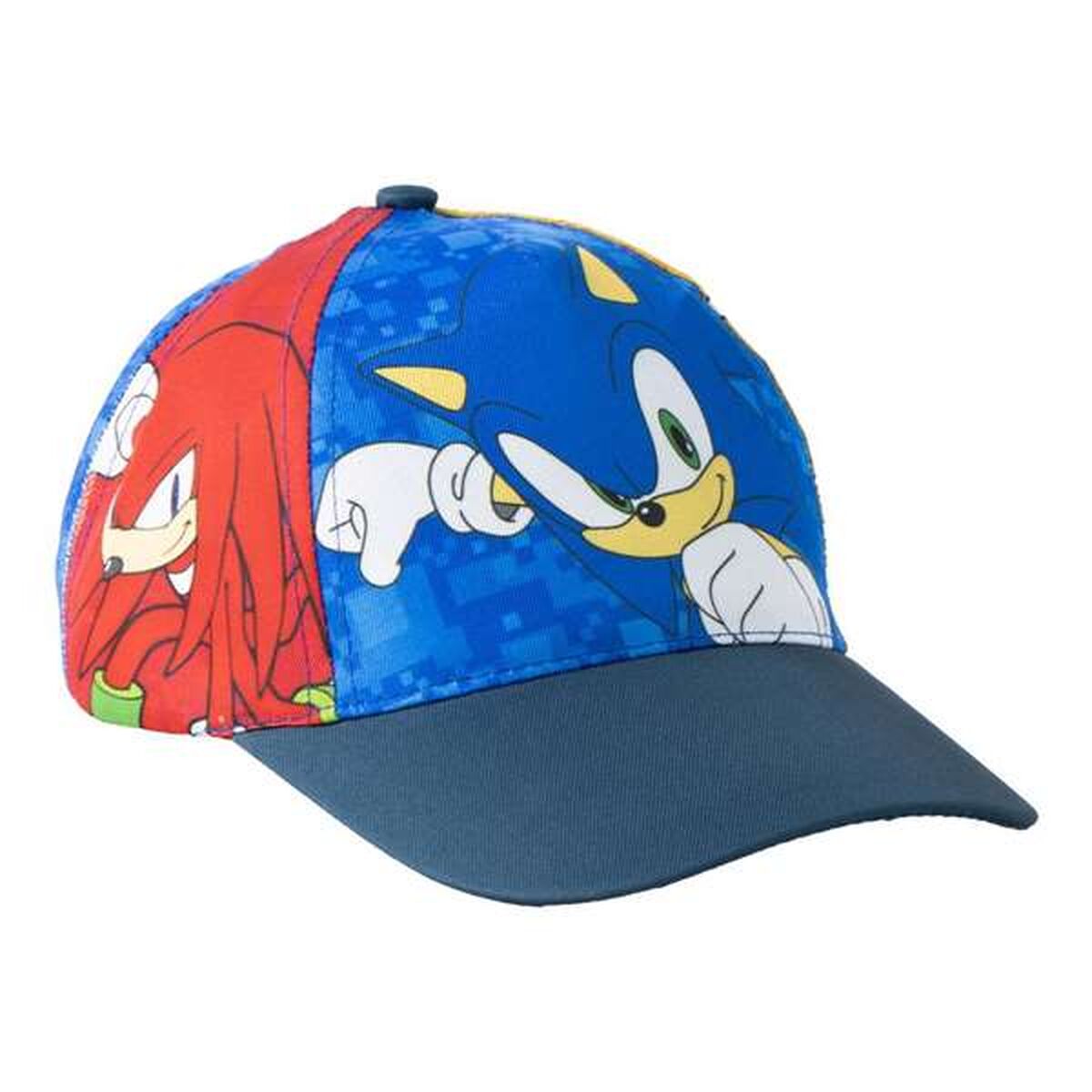 Child Cap Sonic Multicolour Child Cap Sonic Multicolour