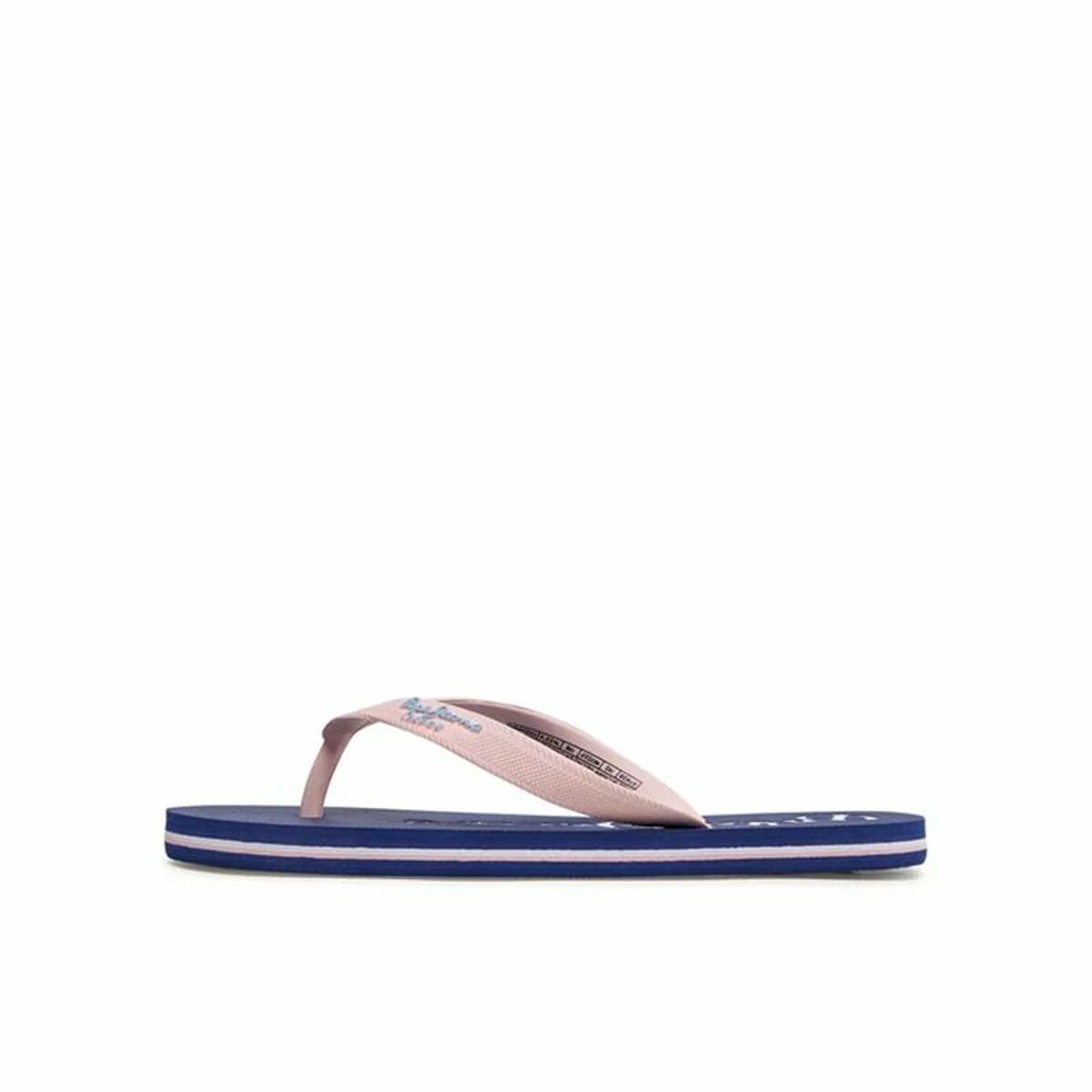 Sports Trainers for Women Pepe Jeans Bay Beach