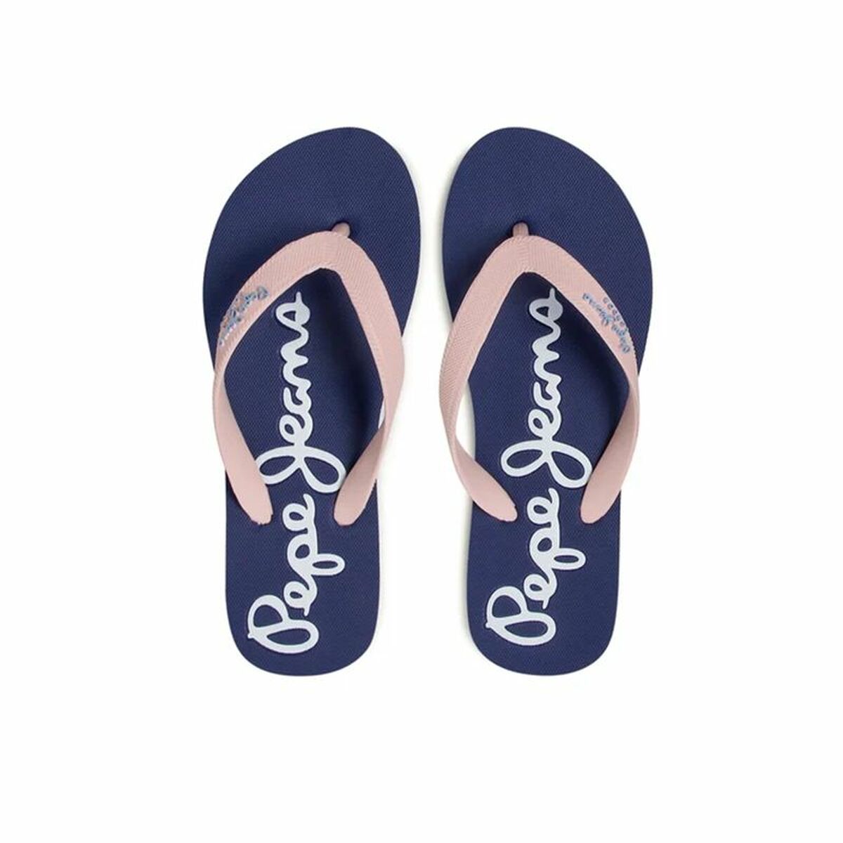 Sports Trainers for Women Pepe Jeans Bay Beach