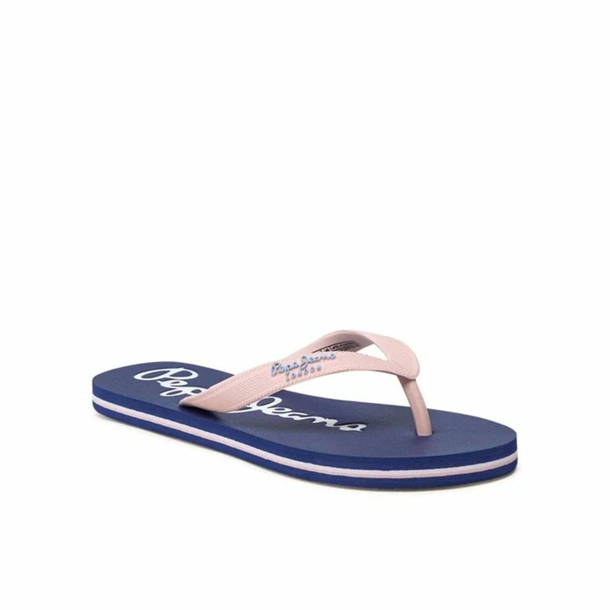 Sports Trainers for Women Pepe Jeans Bay Beach