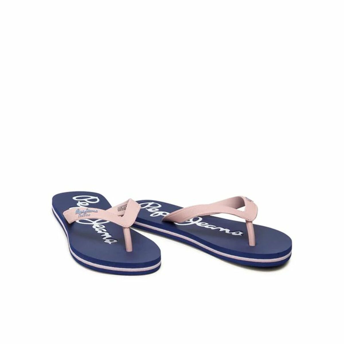 Sports Trainers for Women Pepe Jeans Bay Beach