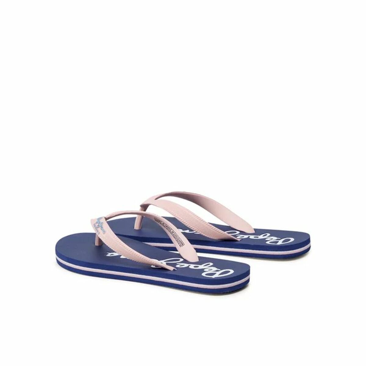 Sports Trainers for Women Pepe Jeans Bay Beach