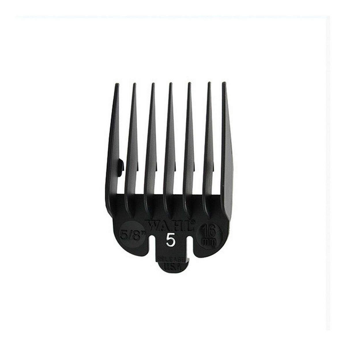 Haircutting Comb Wahl Moser Clipper Guide 5/8″ Nº5 (16 mm)