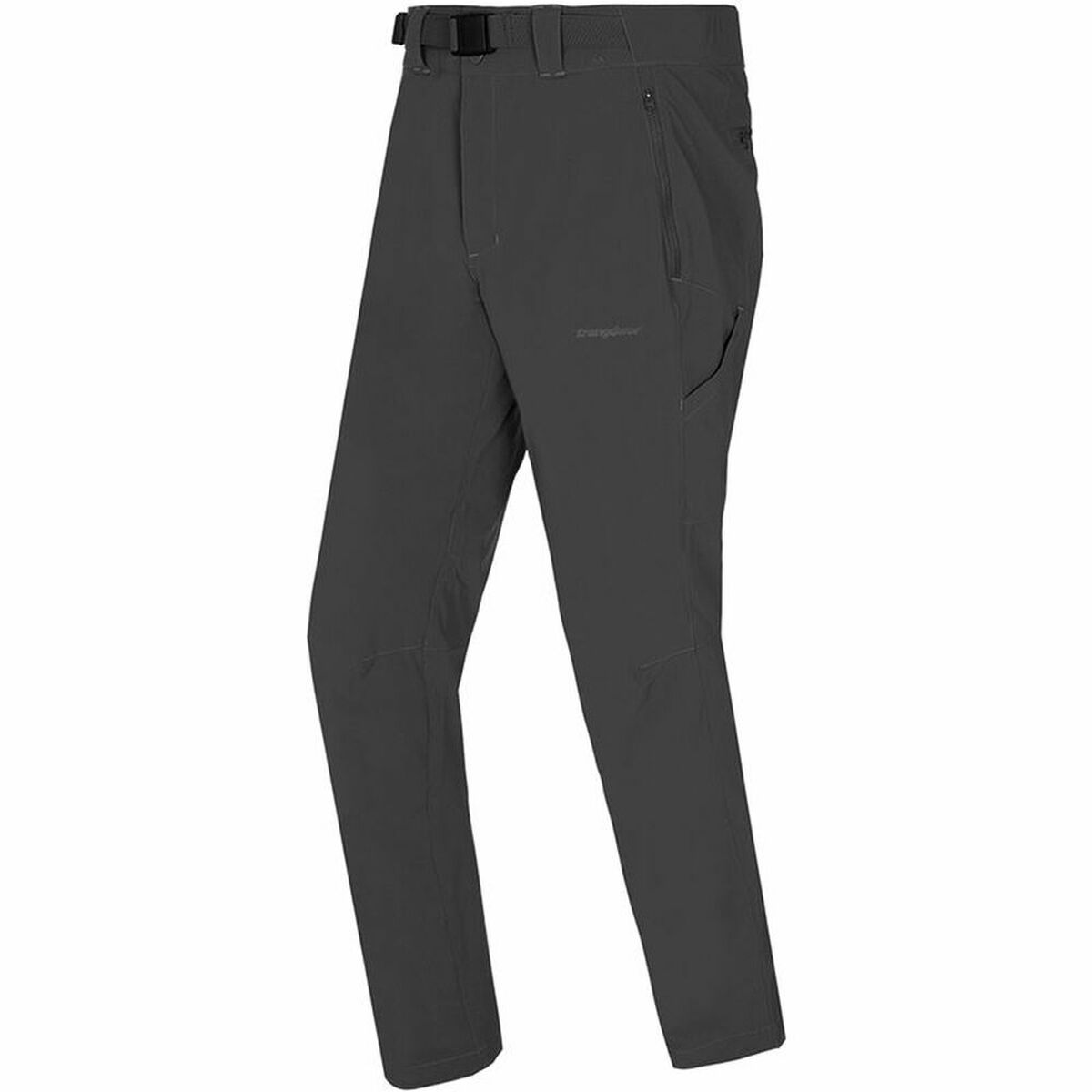 Long Sports Trousers Trangoworld Tramgoworld Trubia Moutain Black Long Sports Trousers Trangoworld Tramgoworld Trubia Moutain Black