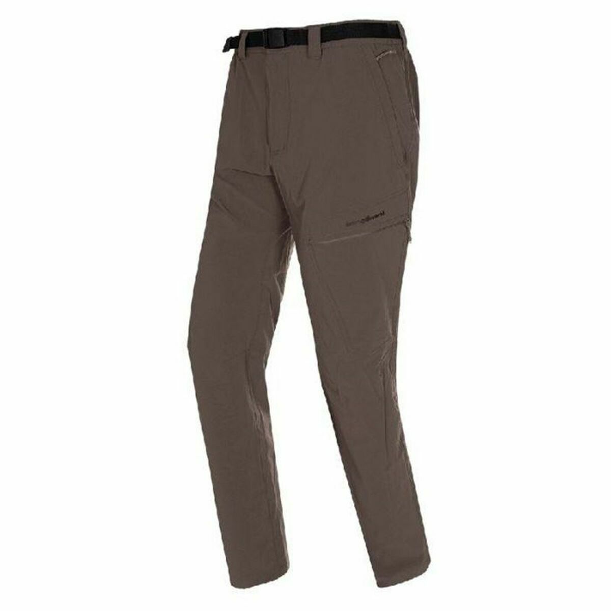 Long Sports Trousers Trangoworld Basset  Moutain Long Sports Trousers Trangoworld Basset  Moutain