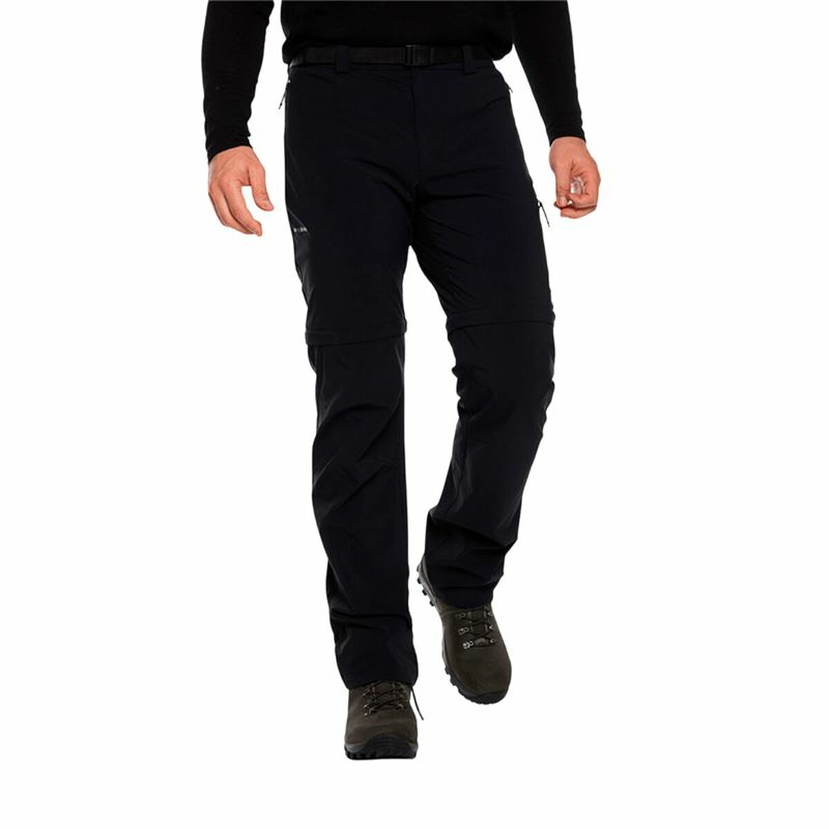 Long Sports Trousers Trangoworld Moutain