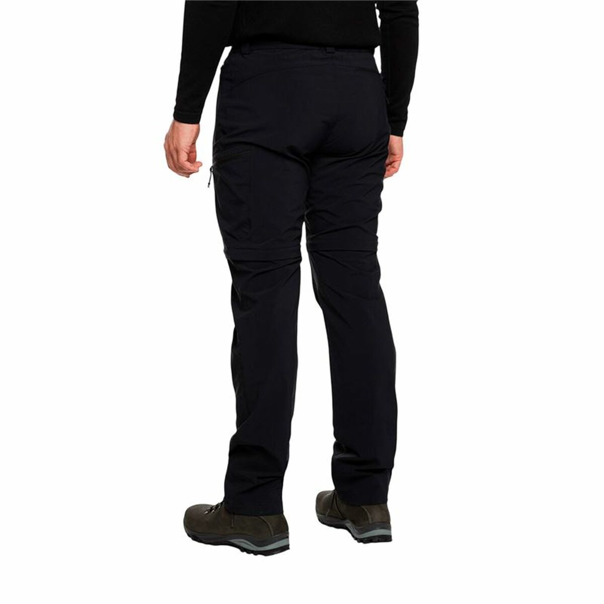 Long Sports Trousers Trangoworld Moutain
