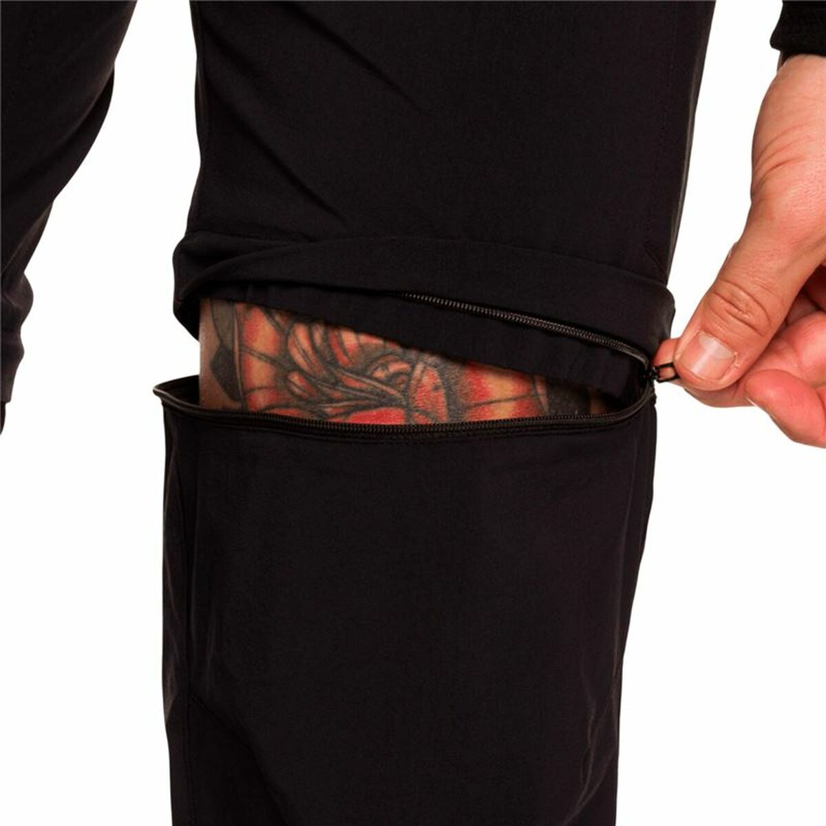 Long Sports Trousers Trangoworld Moutain