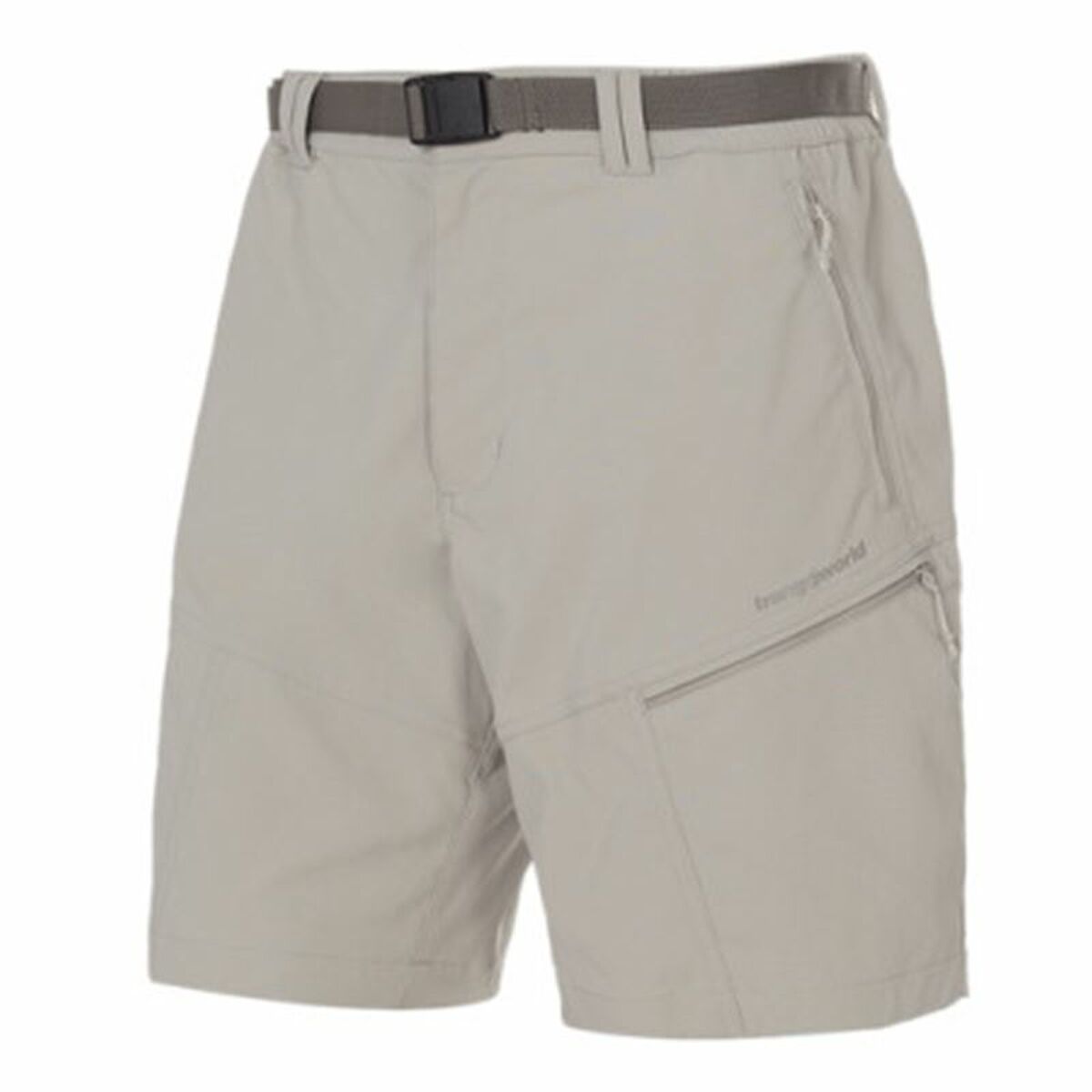Sports Shorts Trangoworld Limut Sf Brown Sports Shorts Trangoworld Limut Sf Brown