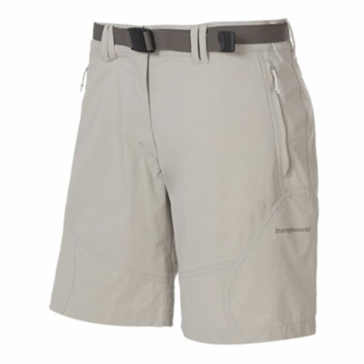 Sports Shorts Trangoworld Assy Sf Brown Sports Shorts Trangoworld Assy Sf Brown