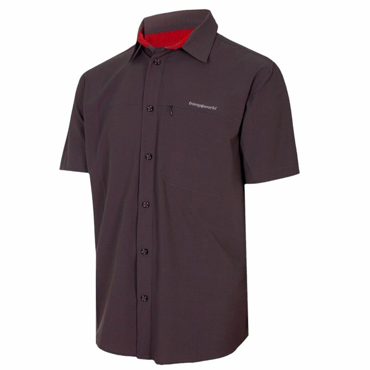 Jacket Trangoworld Esera Vn Brown Jacket Trangoworld Esera Vn Brown