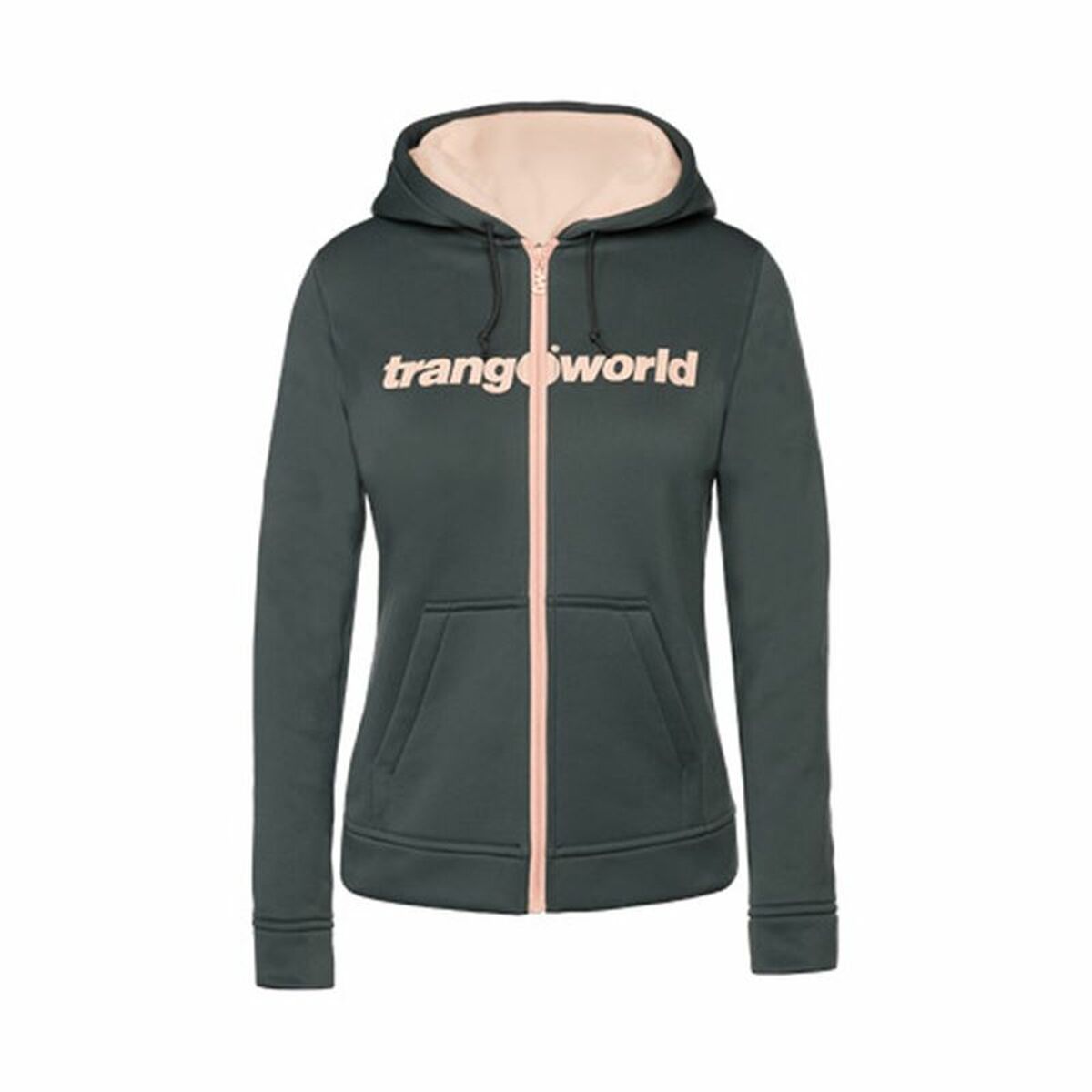 Women’s Sports Jacket Trangoworld Liena Women’s Sports Jacket Trangoworld Liena