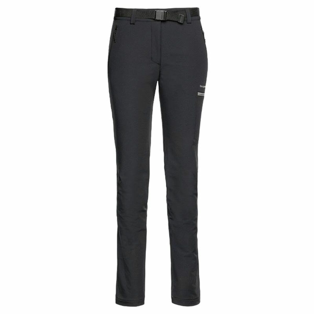 Long Sports Trousers Trangoworld Vivier Grey Lady Long Sports Trousers Trangoworld Vivier Grey Lady