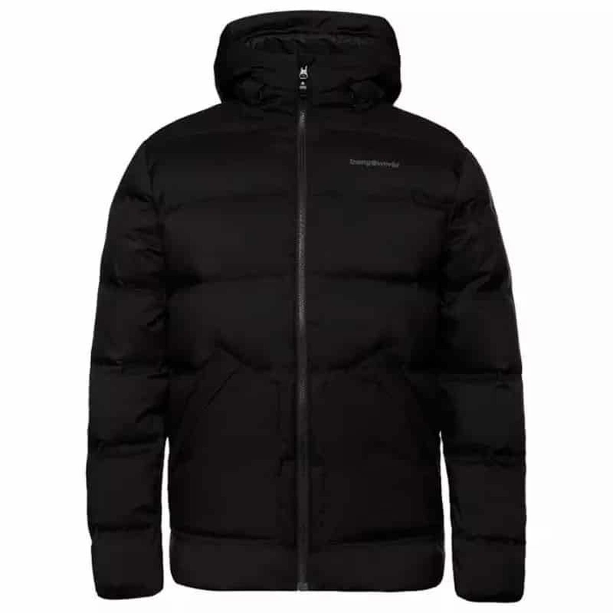 Men’s Sports Jacket Trangoworld Sligo St Black