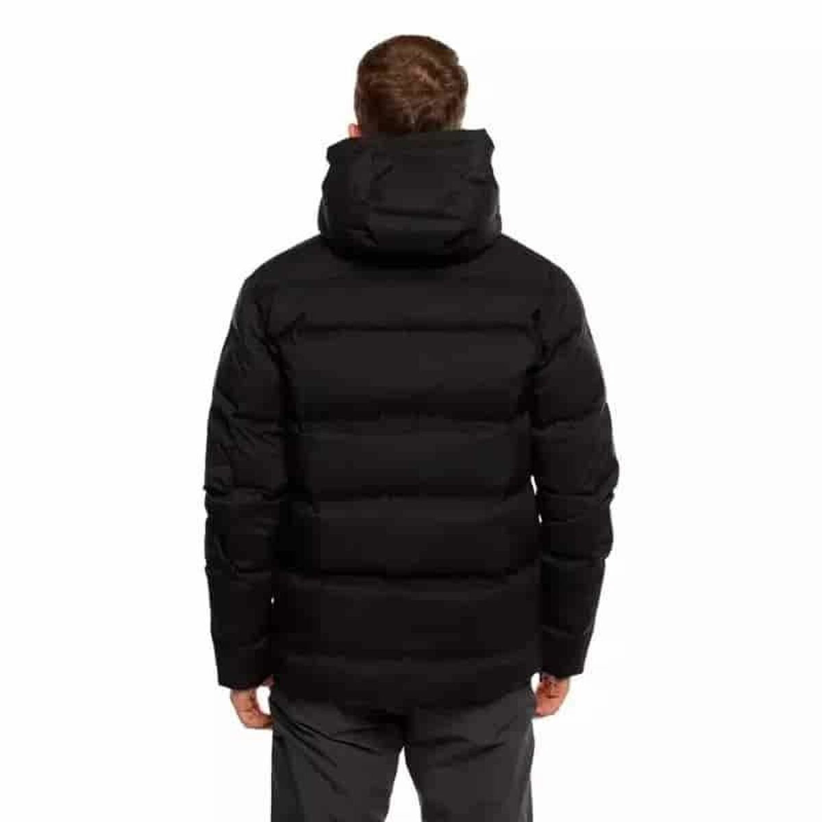 Men’s Sports Jacket Trangoworld Sligo St Black