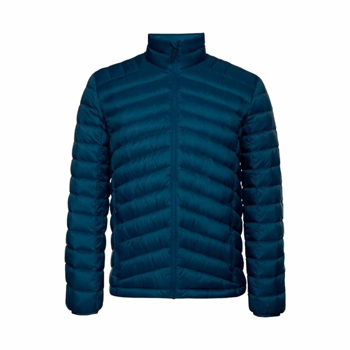 Men’s Sports Jacket Trangoworld Godrin Blue Men