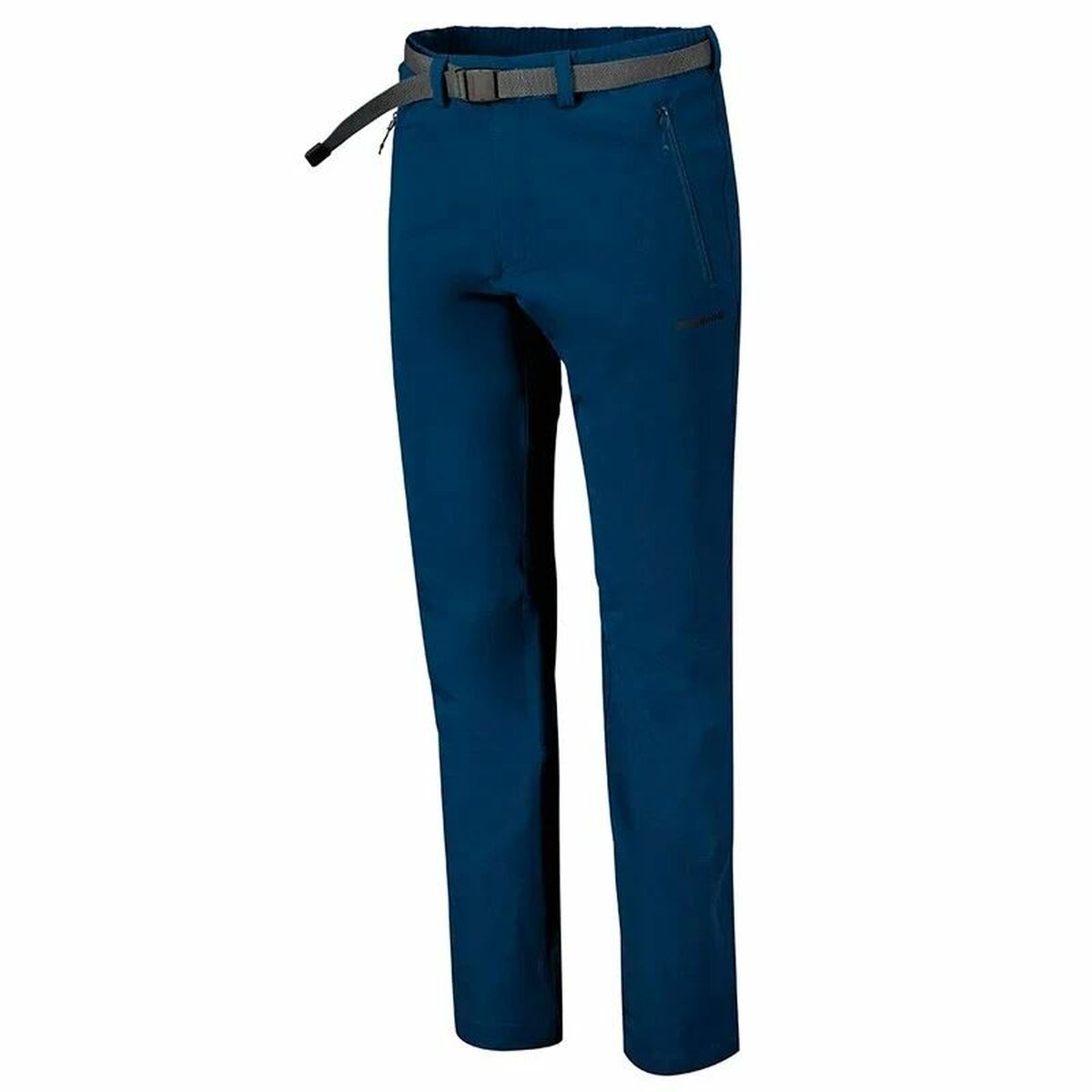 Long Sports Trousers Trangoworld Agadir Blue Long Sports Trousers Trangoworld Agadir Blue