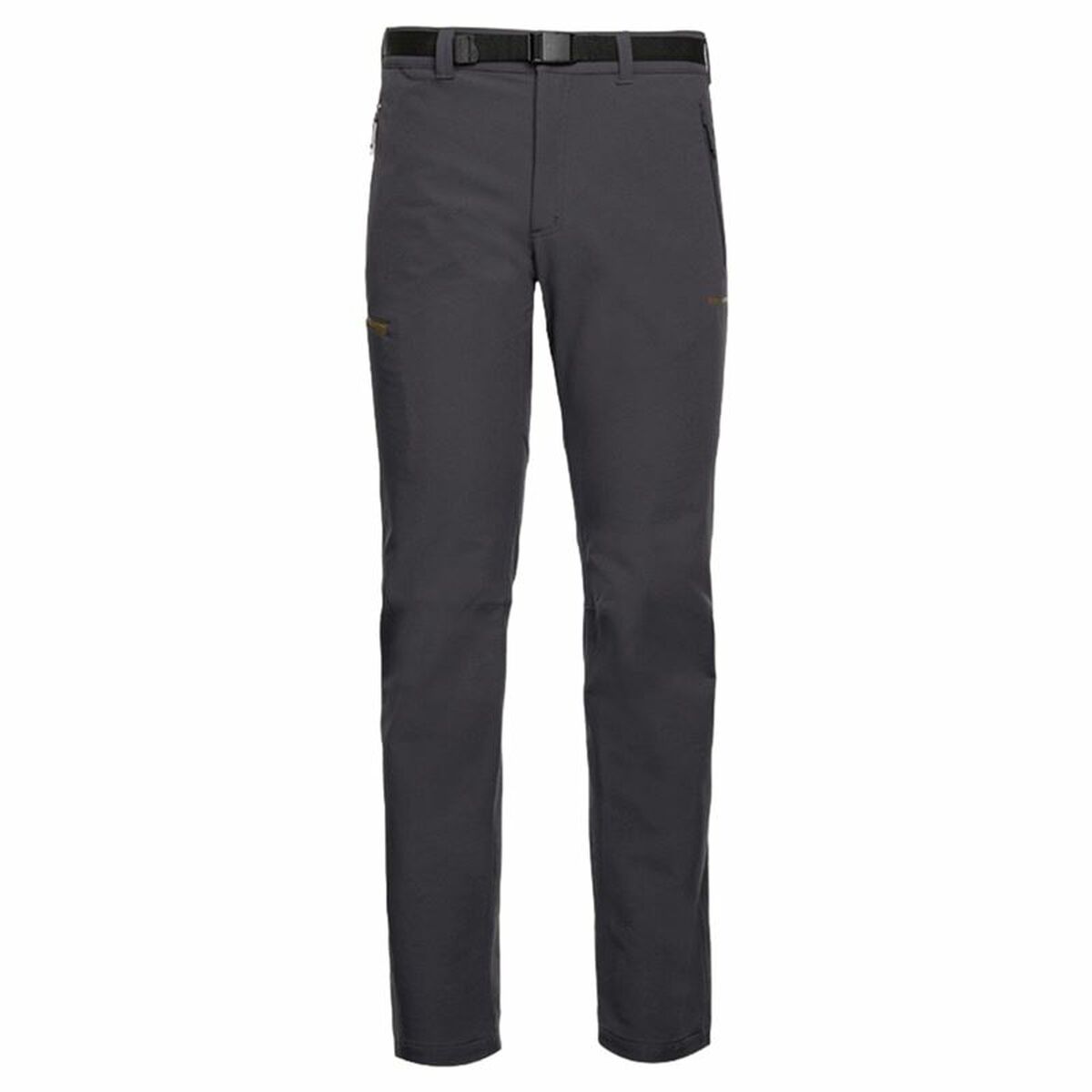 Long Sports Trousers Trangoworld Agadir Grey Long Sports Trousers Trangoworld Agadir Grey