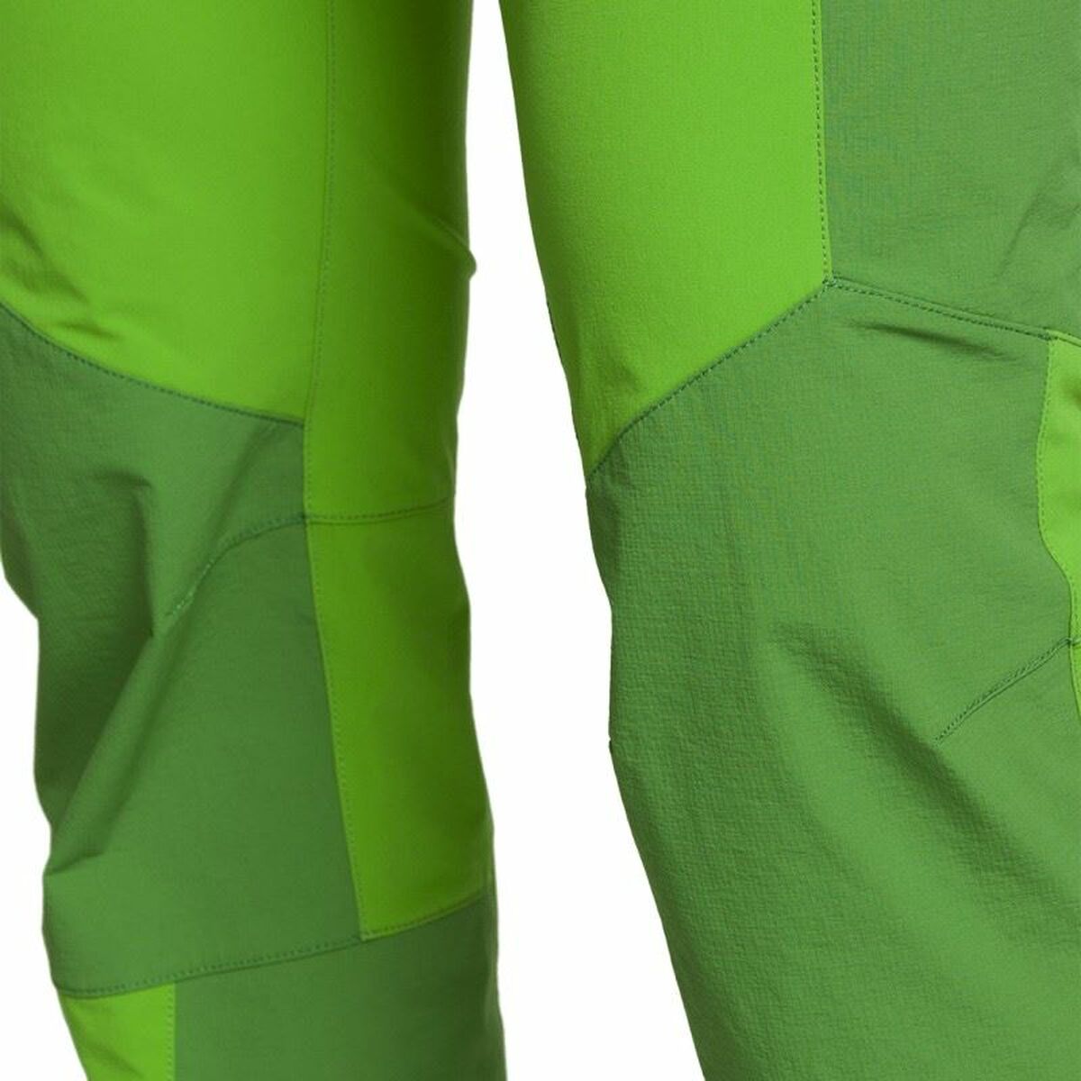 Long Sports Trousers Trangoworld Malmo Df