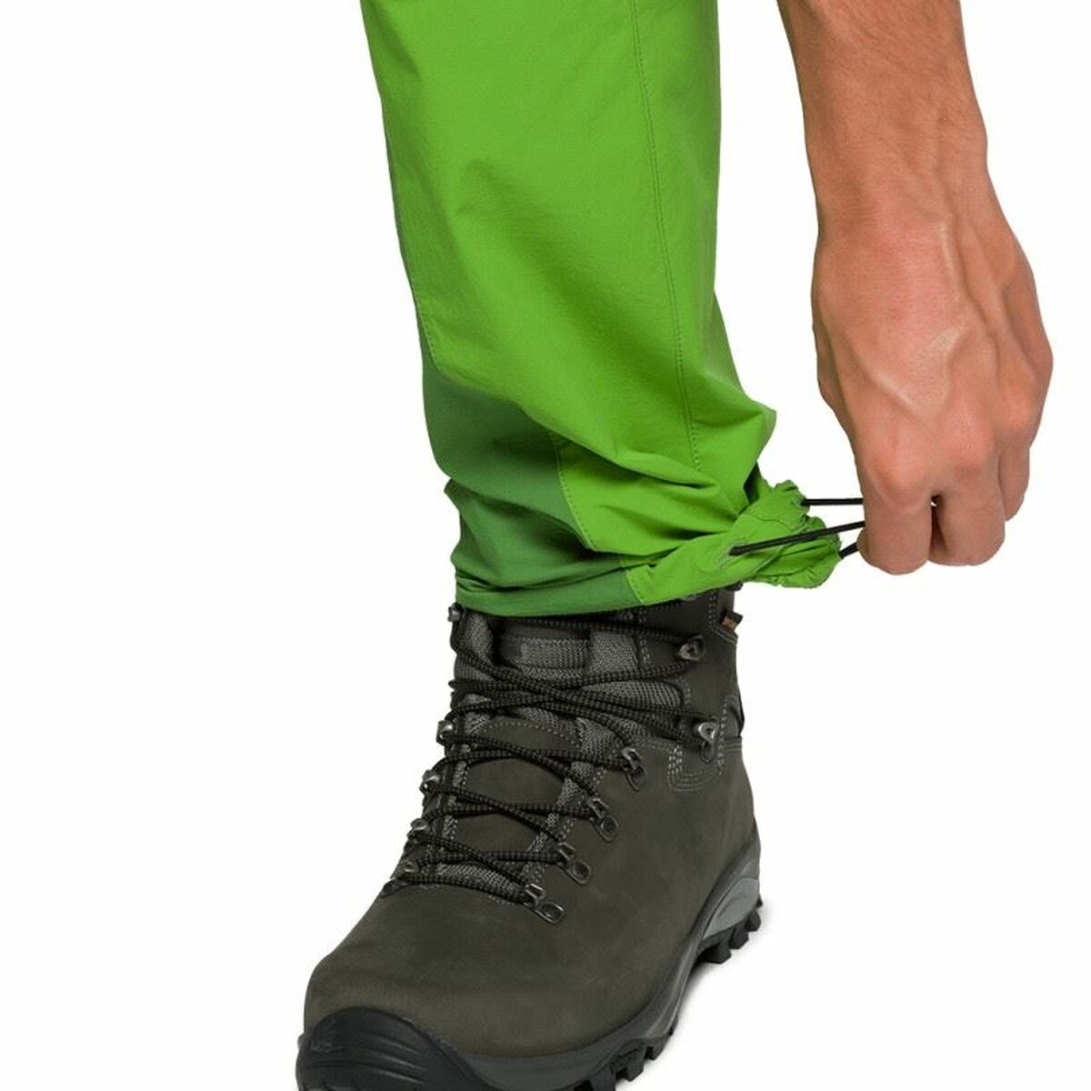 Long Sports Trousers Trangoworld Malmo Df