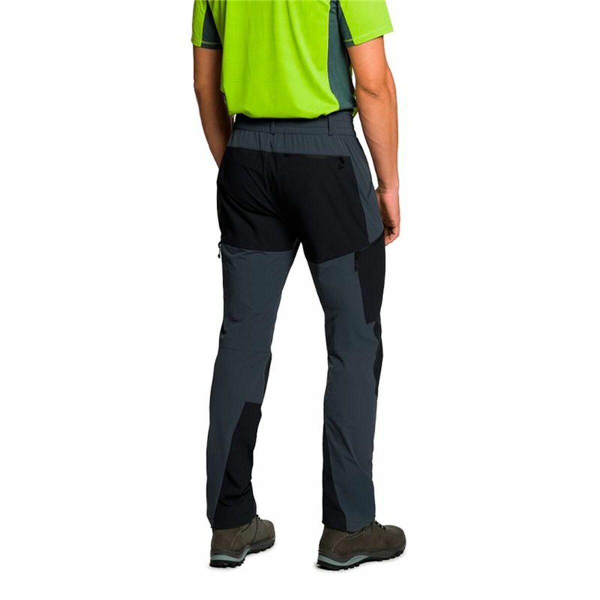 Long Sports Trousers Trangoworld Malmo Df