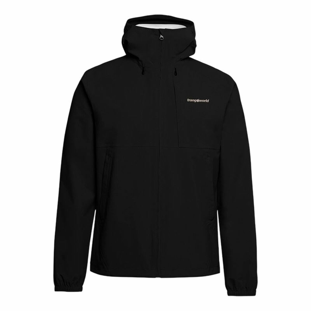 Men’s Jacket Trangoworld Caicos Black