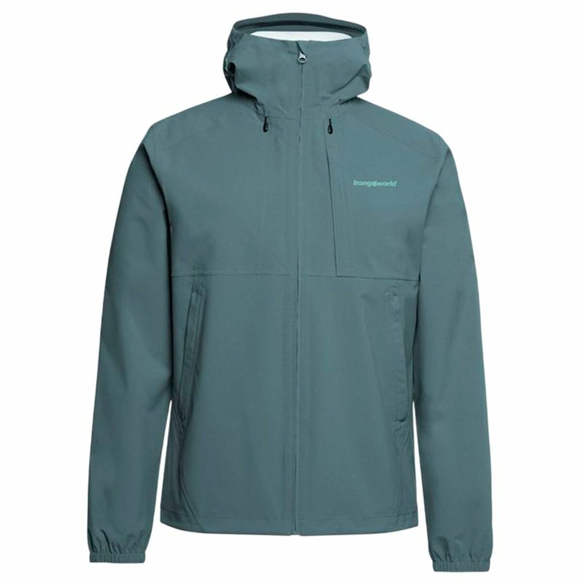 Men’s Sports Jacket Trangoworld