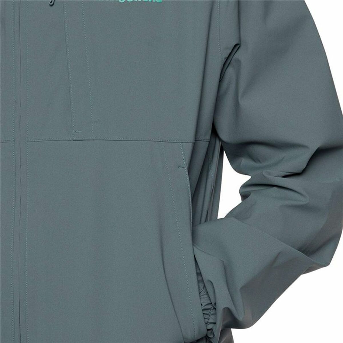 Men’s Sports Jacket Trangoworld